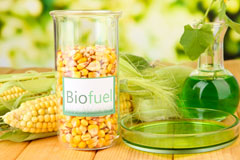 Walsoken biofuel availability